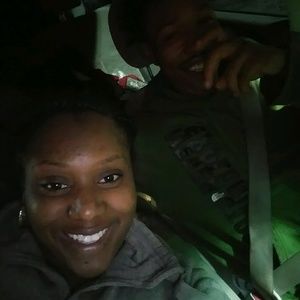 Meet your Posher, Robyn